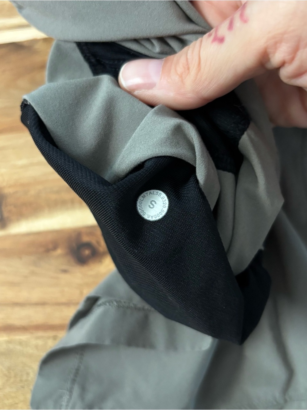 Lululemon Shorts - Picture 6 of 6